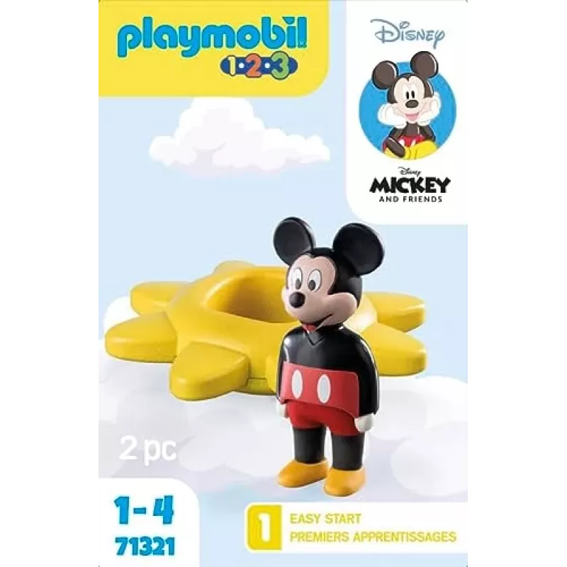 Playmobil 71321 Produto