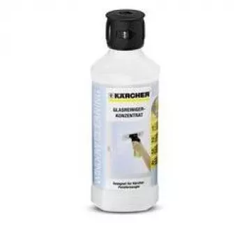 Frasco spray limpa-vidros Kärcher 6.295-772.0, 500 ml, sem riscos