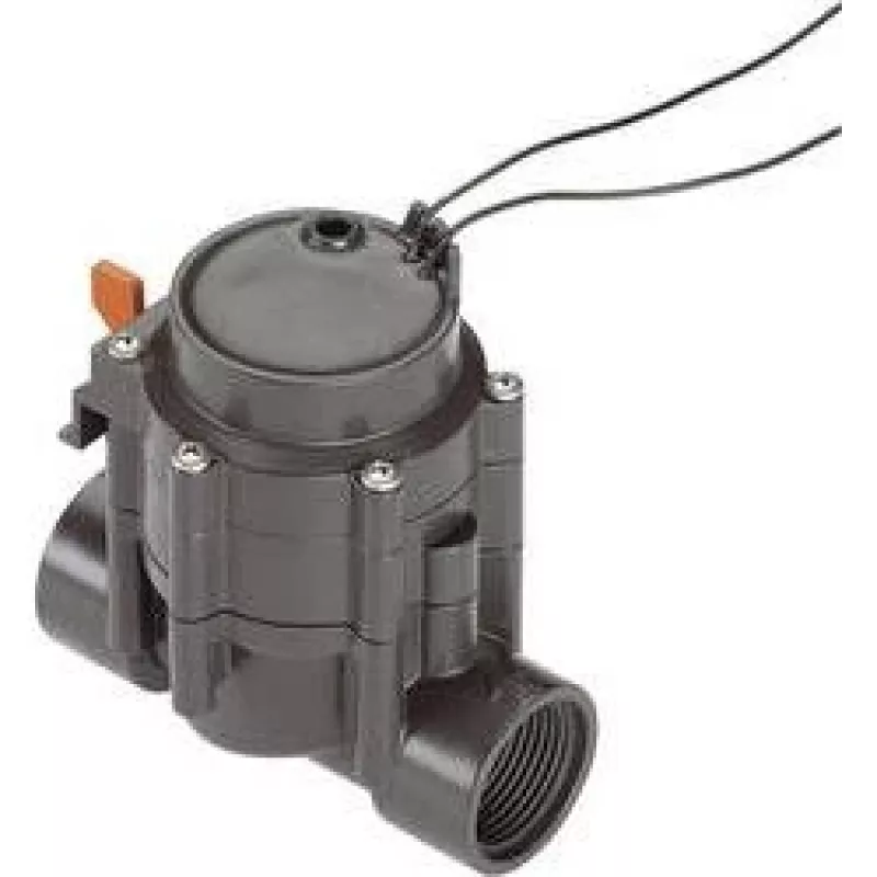 Válvula de rega com fio Gardena SPRINKLERSYSTEM 24V