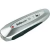 Safescan 35 detetor portátil de notas falsas, UV / magnético / fio de segurança