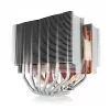 Sistema de arrefecimento para computador Noctua NH-D15S dissipador de CPU 14 cm cobre, metálico