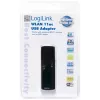 Placa de rede LogiLink WL0237