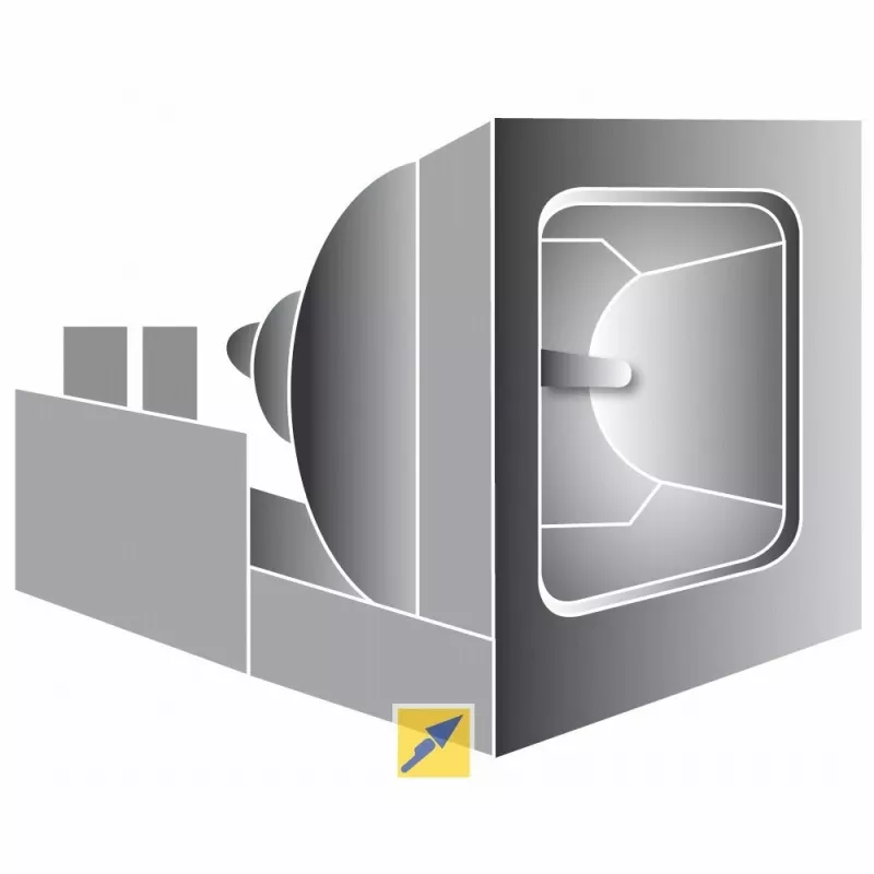Lâmpada UHE Epson ELPLP91 Powerlite 680/685W BrightLink 685Wi/695Wi