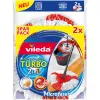 Mopa Vileda vermelho branco