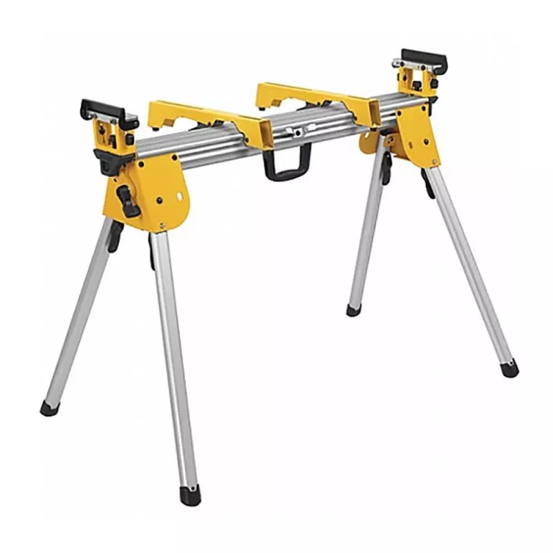 DeWalt DE7033-XJ suporte compacto para serra de esquadria, 4 pernas