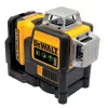 Nível laser DeWALT DCE089D1G-QW