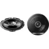 Altifalante de automóvel Pioneer TS-G1710F redondo 280 W