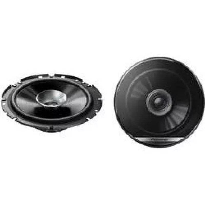 Altifalante de automóvel Pioneer TS-G1710F redondo 280 W