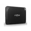 SSD Crucial 4TB Portátil USB Type-C USB 3.2 Gen 2x2 X10 Pro