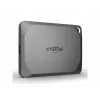 Crucial X9 Pro 4TB SSD portátil externa USB 3.2 Gen2 Type-C