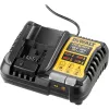 DeWalt DCB1104-QW XR carregador rápido multitensão, 10,8–18 V
