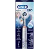 Escova de dentes elétrica rotativa Oral-B PRO Junior Frozen
