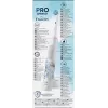 Escova de dentes elétrica rotativa Oral-B PRO Junior Frozen