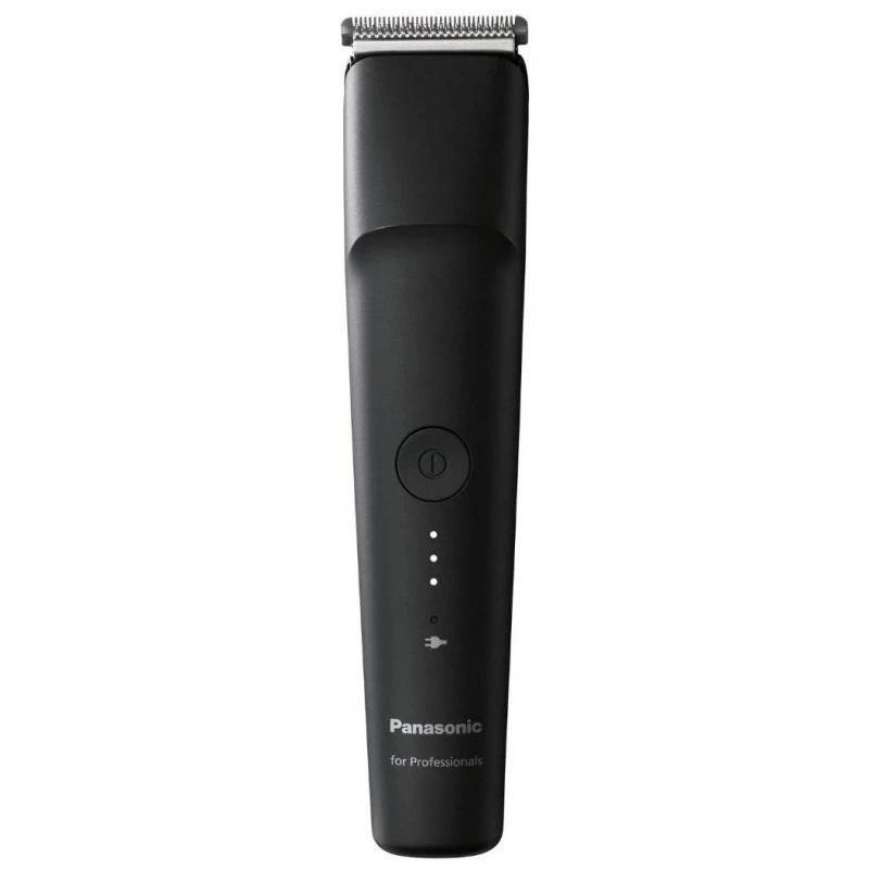 Máquina de cortar cabelo profissional Panasonic ER-GP23, preto