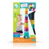 Torre girafa multifuncional XL da B-kids modelo 1164702NN, altura 120 cm, torre de jogo e atividade
