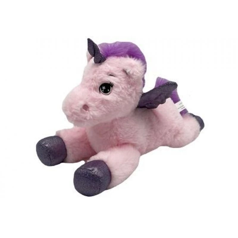 Unicórnio Emily 30cm Tulilo