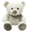 Coleção Pearl - urso de peluche 35 cm