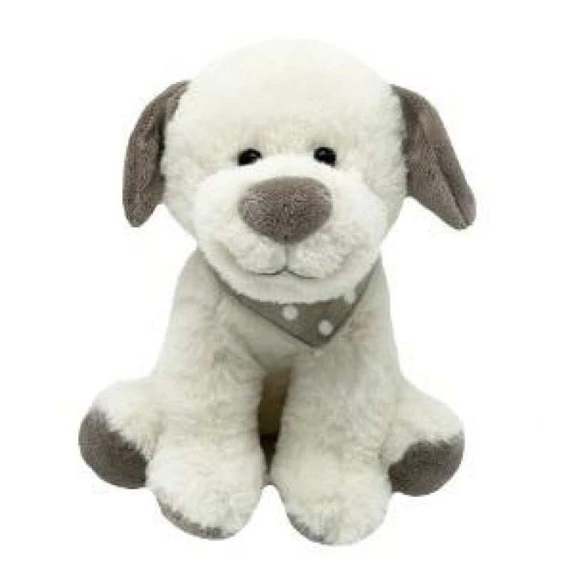 Coleção Pearl - urso de peluche 20 cm