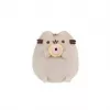 61524 Peluche, multicolor