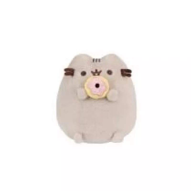 61524 Peluche, multicolor