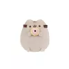 61524 Peluche, multicolor