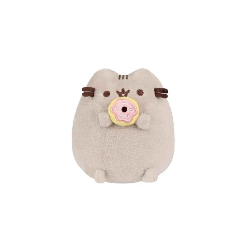 61524 Peluche, multicolor