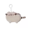 Pusheen - porta-chaves com clipe (11 x 8 cm)