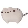Peluche Pusheen da Pusheen — gato de peluche clássico de 24 cm