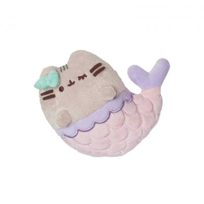Sereia Pusheen Pequena 14 cm