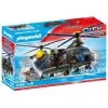 Conjunto de brincar Playmobil City Action 71149 com polícia e veículos