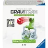 Expansão GraviTrax Catapulta – pista de bolas STEM, brinquedo de construção para crianças a partir dos 8 anos
