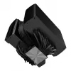 Cooler Master MasterAir MA824 Stealth Refrigeração de processador a ar 120/135 mm Preto