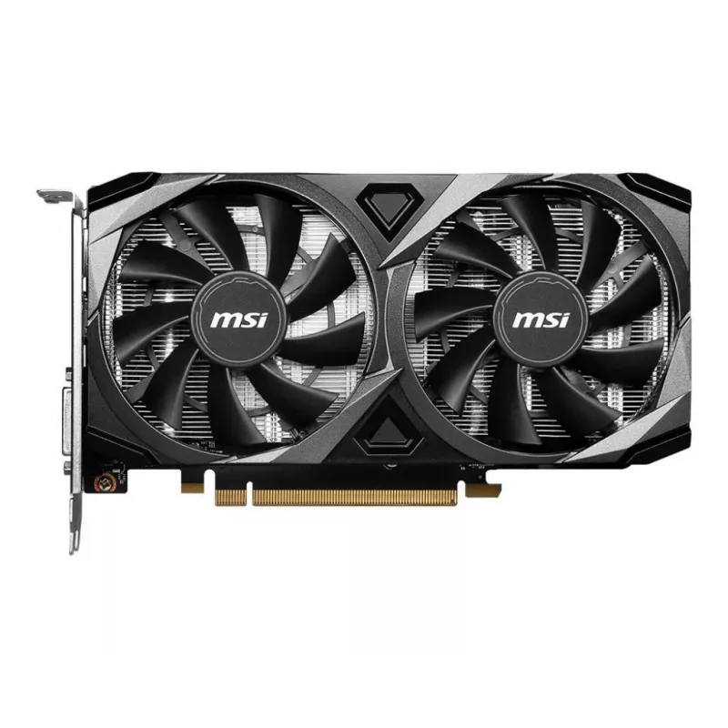 Placa gráfica MSI VENTUS GEFORCE RTX 3050 2X XS 8G OC NVIDIA 8 GB GDDR6