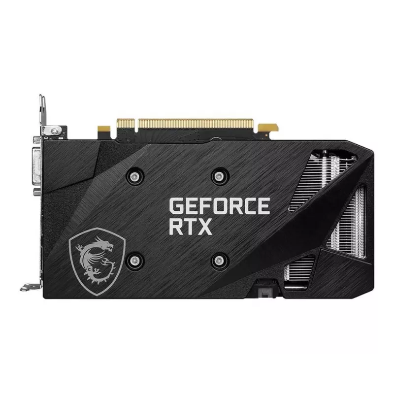 Placa gráfica MSI VENTUS GEFORCE RTX 3050 2X XS 8G OC NVIDIA 8 GB GDDR6