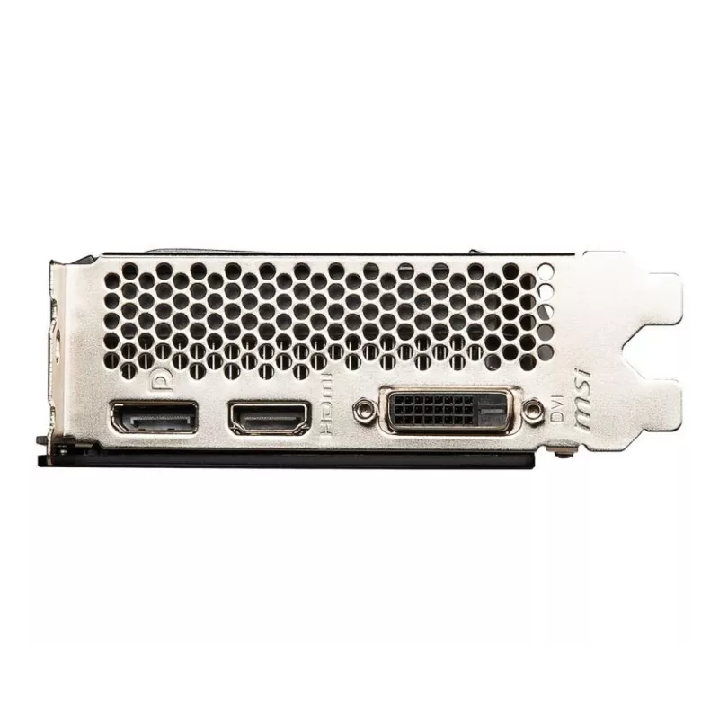 Placa gráfica MSI VENTUS GEFORCE RTX 3050 2X XS 8G OC NVIDIA 8 GB GDDR6