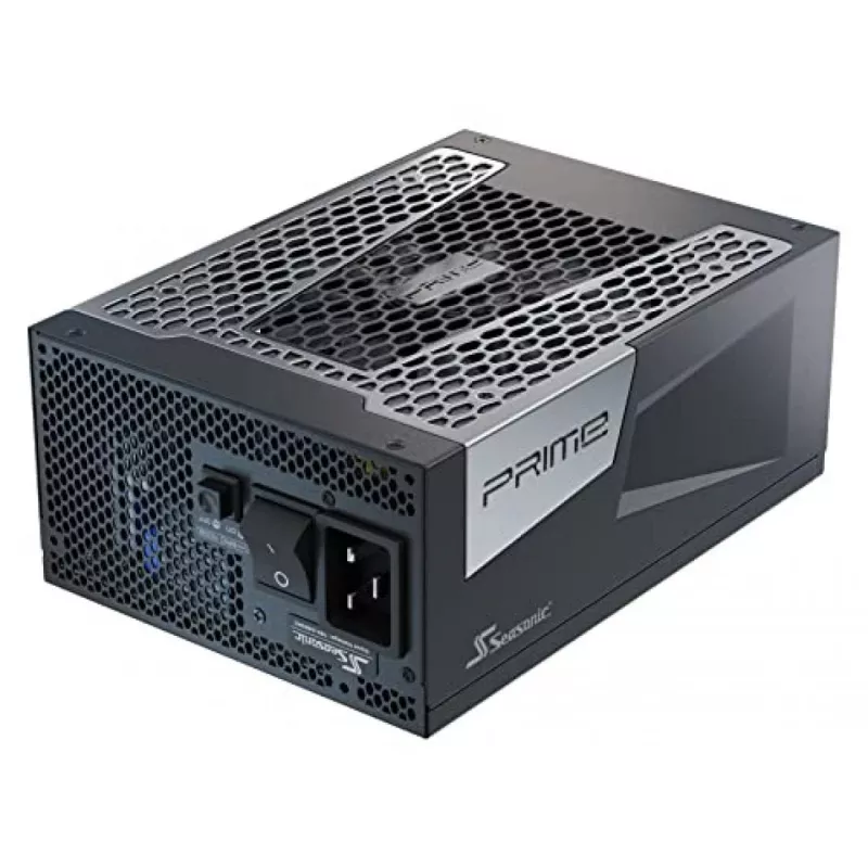 Fonte de alimentação Seasonic ATX3-PRIME-PX-1600 1600 W