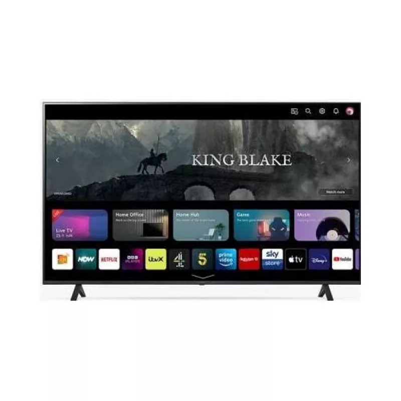 TV LG 55UR781C0LK 139,7 cm (55