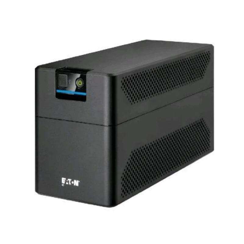 UPS Eaton 5E Gen2 2200 fonte de alimentação ininterrupta (UPS) Line-Interactive 2,2 kVA 1200 W 6 saídas AC