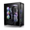 ThermalTake CTE T500 TG ARGB Black Full Tower Caixa de PC