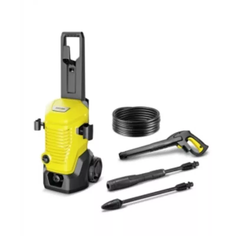 Lavadora de alta pressão Karcher AG K 5 WCM