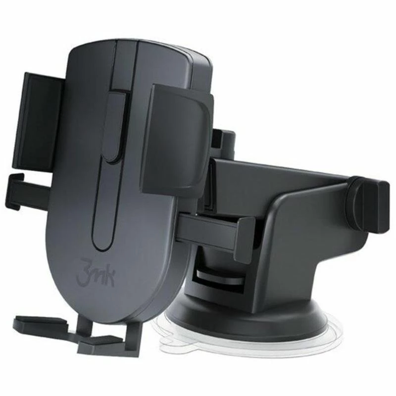 Suporte de telemóvel 3MK Universal: Sim