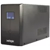 UPS (fonte de alimentação ininterrupta) Gembird EG-UPS-035 Line-Interactive 2 kVA 1200 W 5 saídas AC