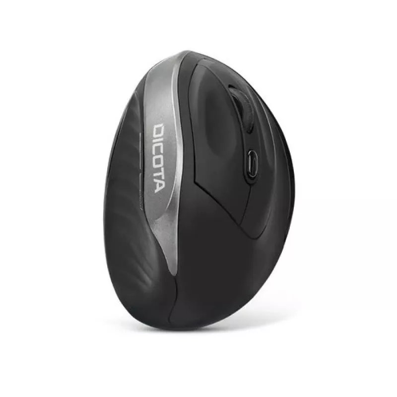 Rato ergonómico sem fios Dicota Relax