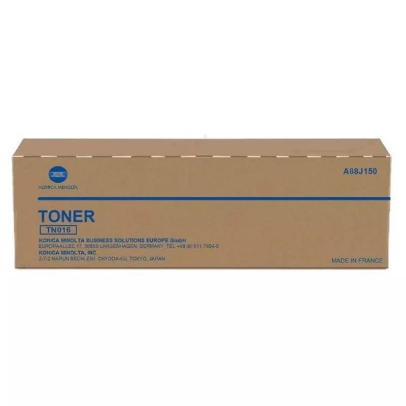 Toner Konica-Minolta TN-016 (A88J150)