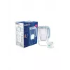 Jarro de filtragem de água Brita 1046673 azul-claro 2,5 L