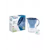 Brita Marella filtro de água manual 2,4 l azul (125233)