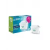 Cartucho de filtro de água Brita 122003 2 unid. branco