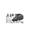 Conjunto de brincar de ação/aventura Playmobil City Action 71144 multicolor 5–10 anos