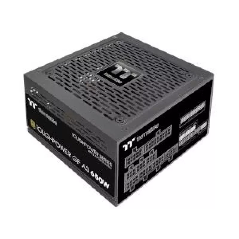 Fonte de alimentação Thermaltake TOUGHPOWER GF A3 650 W