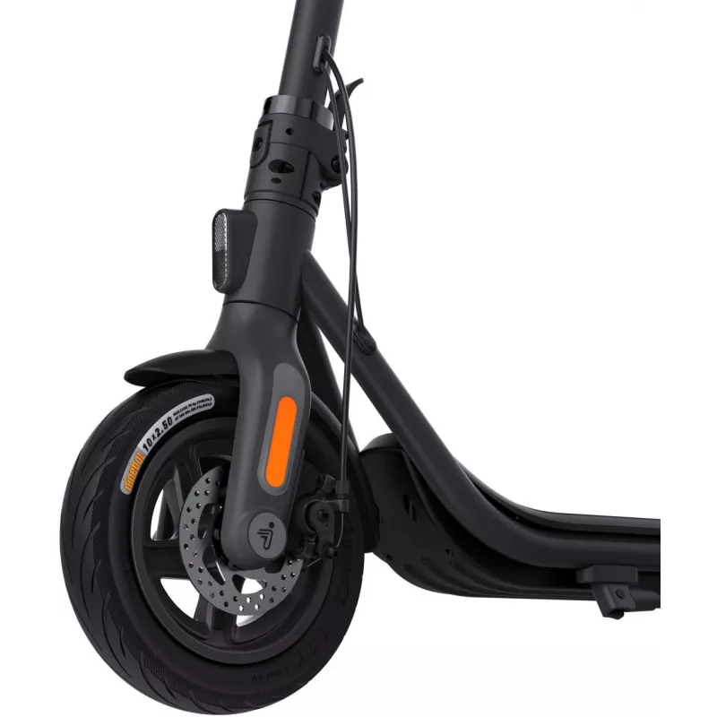 KickScooter Ninebot by Segway F2 E preto 25 km/h 10,2 Ah